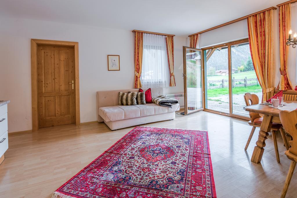 Feriendorf Oberhof Флахау Номер фото