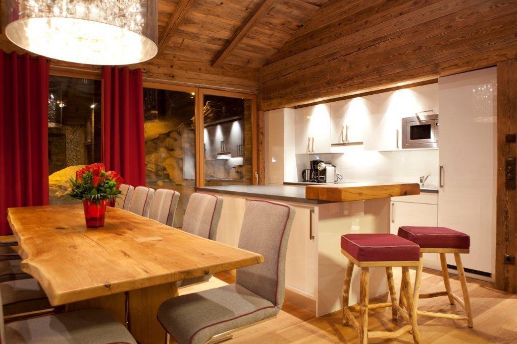 Feriendorf Oberhof Флахау Номер фото