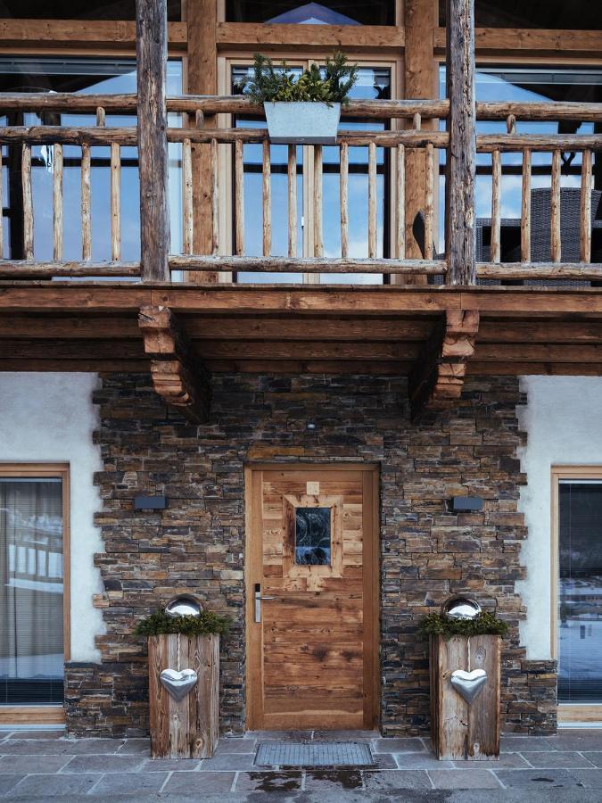 Feriendorf Oberhof Флахау Экстерьер фото