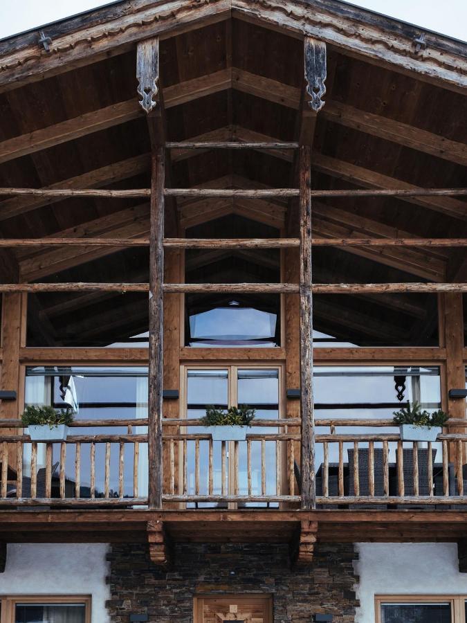 Feriendorf Oberhof Флахау Экстерьер фото